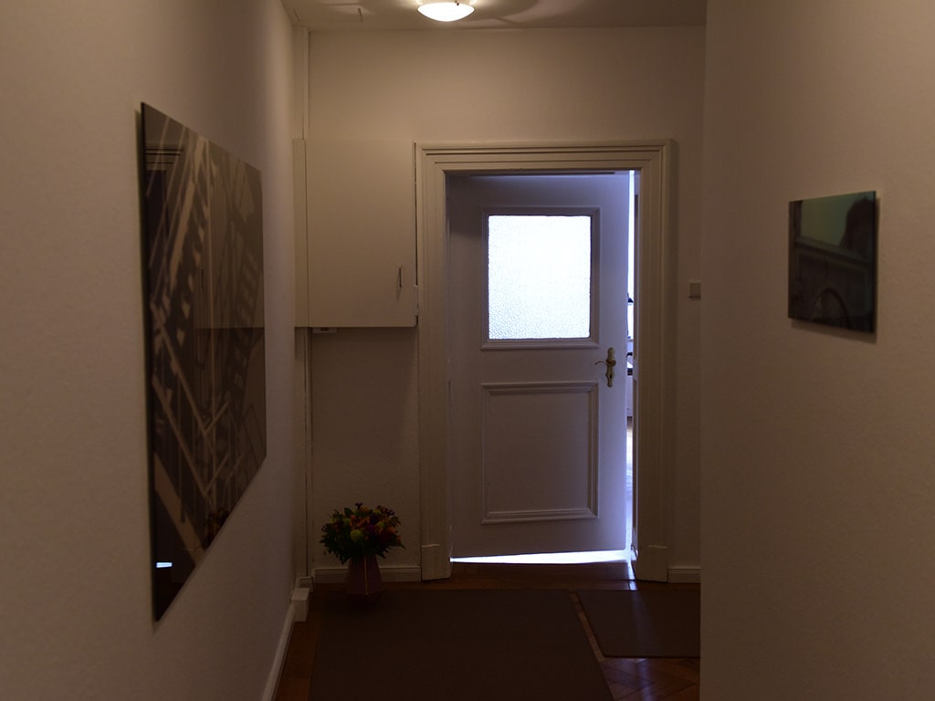 GalleryPrints im Herzen Münchens