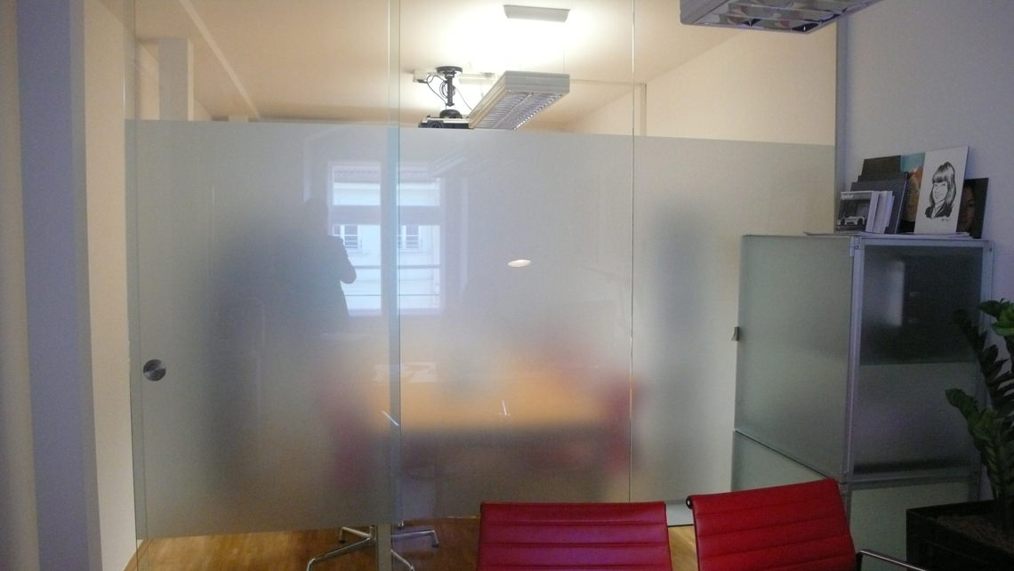 Sichtschutz bei L&uuml;hrmann