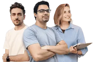 Electronic Store Support Team