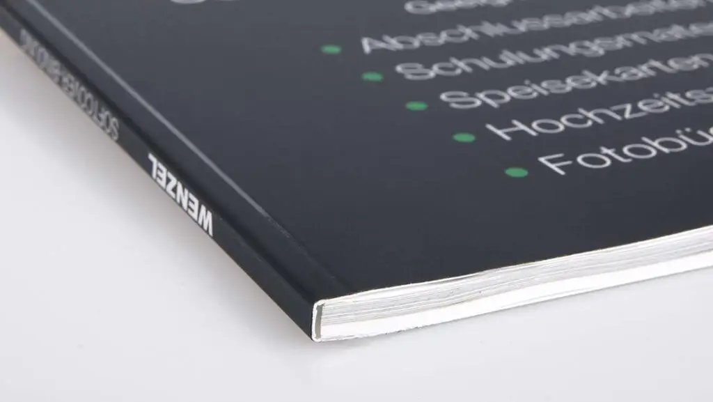 Abschlussarbeit und Masterarbeit Softcover