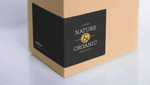 Sticker und Aufkleber