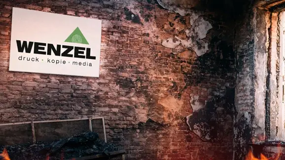 Brandschutzmaterialien