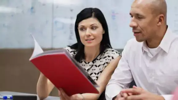 Unternehmenspräsentation