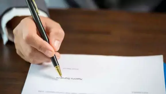 Briefpapier und Geschäftspapier