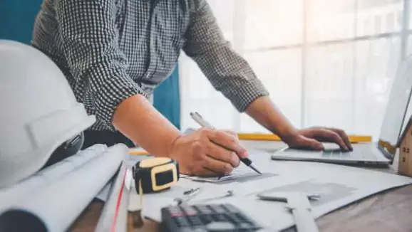 Architektur und Bauwesen