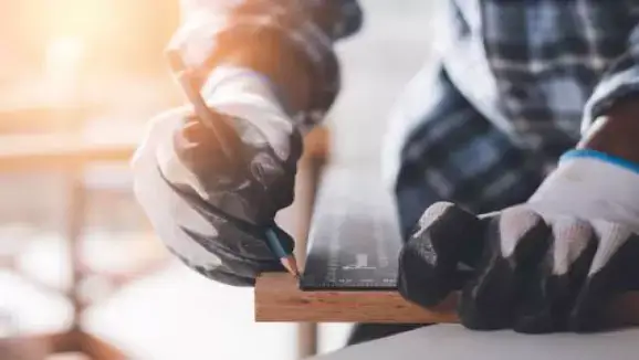 Ausstattung Handwerker