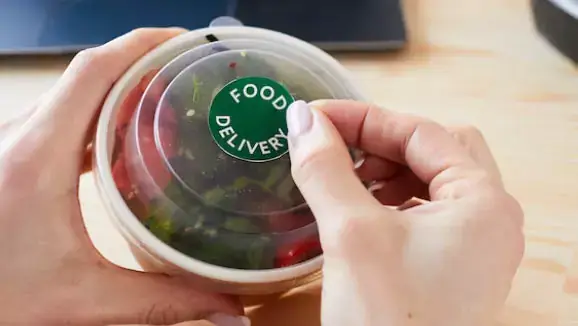 Sticker und Aufkleber