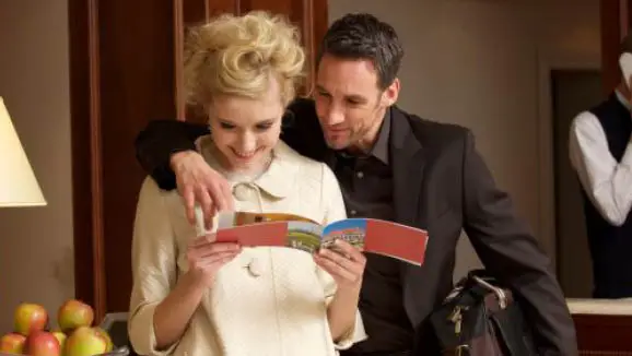 Hotelbroschueren, Hotelmagazin