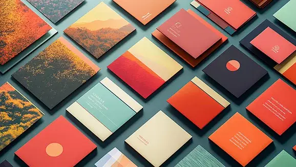 Premium Visitenkarten