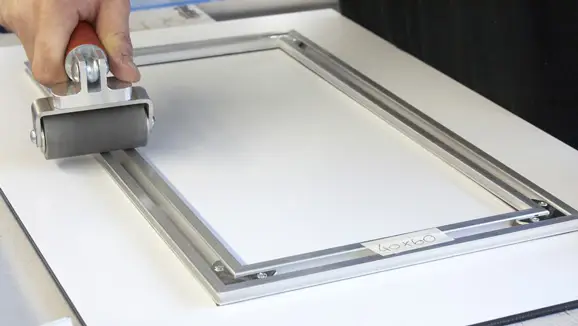 Fotodruck - Zubehör und Befestigungen