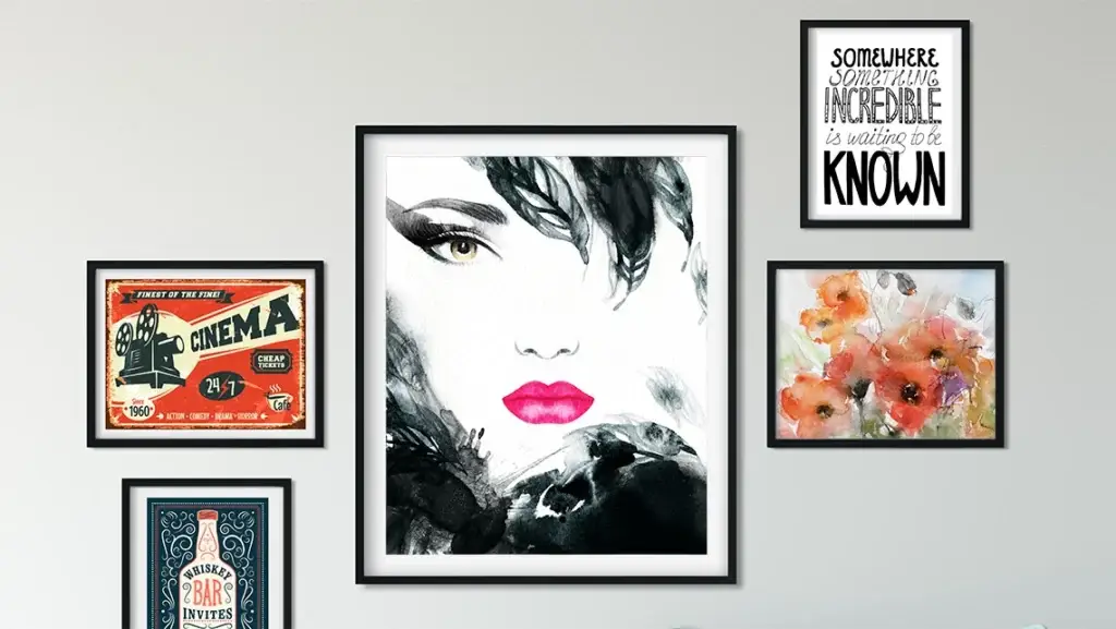 Flyer und Faltblätter