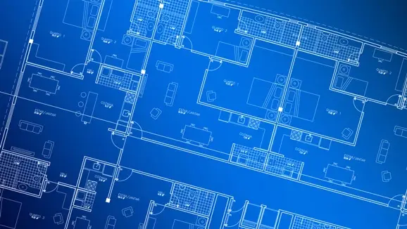 Reprokopien und Lichtpausen