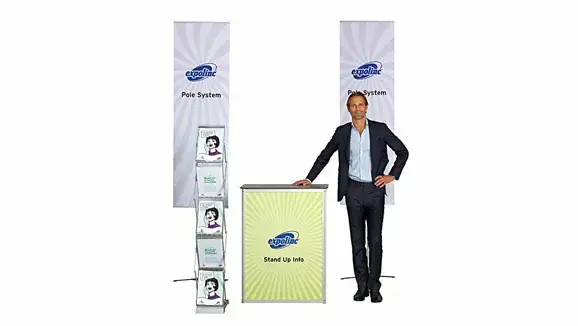 Banner Displays