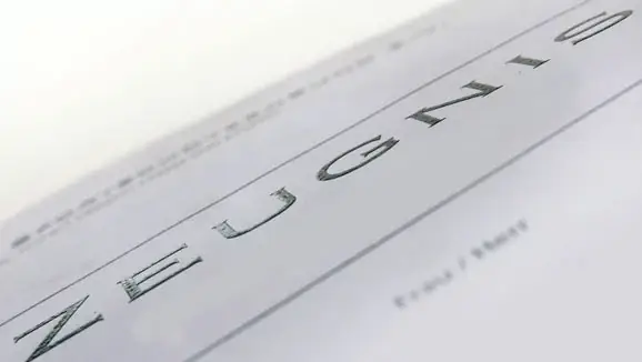 Veredelung und Spezialdruck