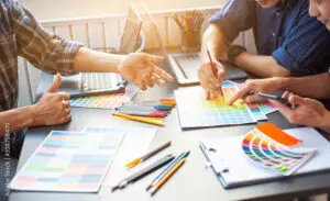 Roll-Up Deluxe Business: Hochwertig und preiswert