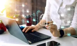 Daten Digitalisieren 573488875